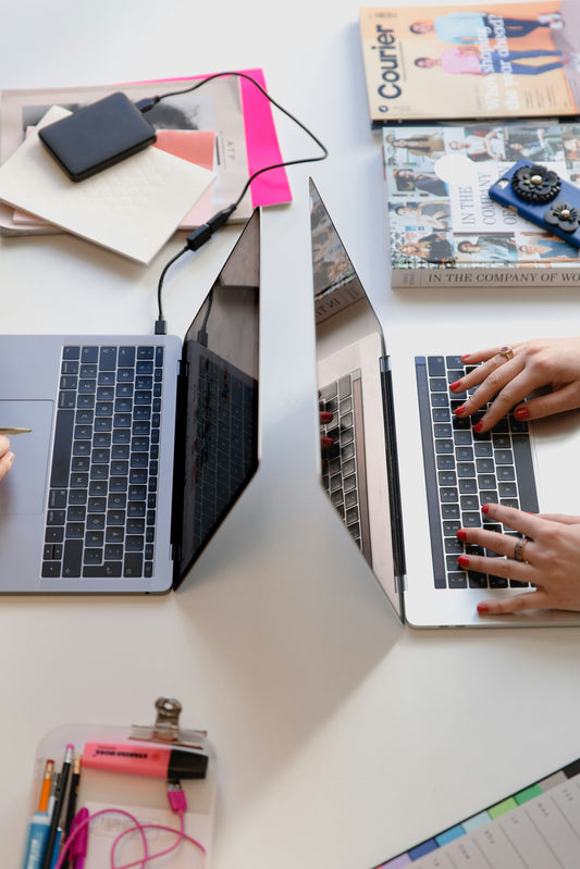 Digital Domination: How Klicktivate Transforms Brands