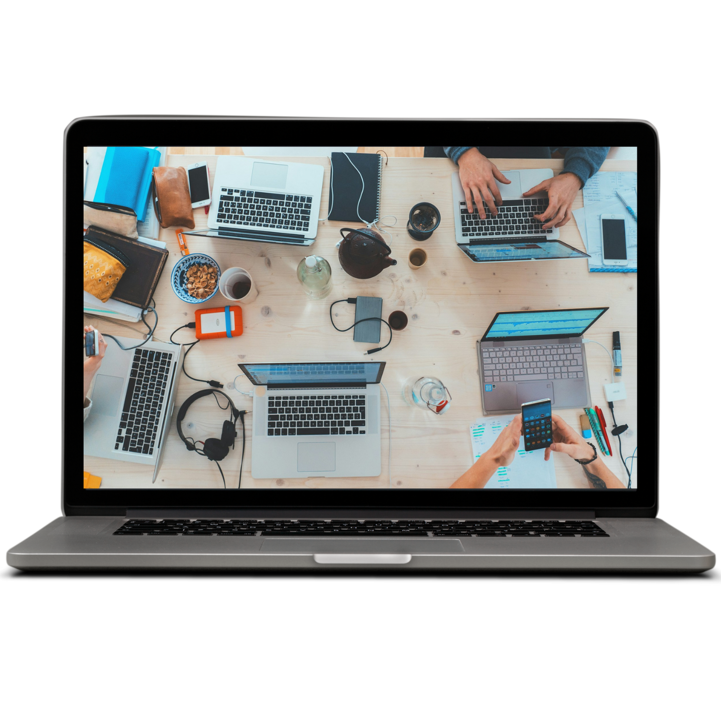 Content Marketing