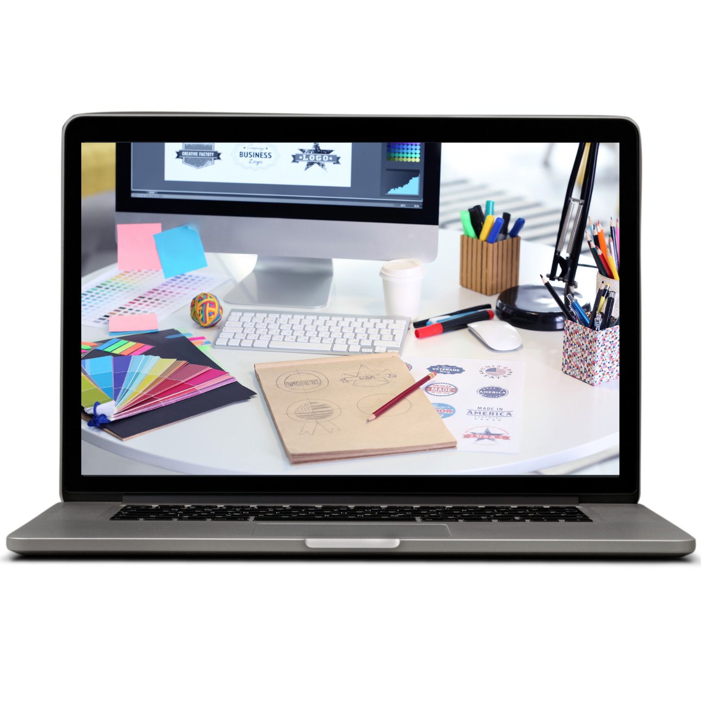 Graphic Design