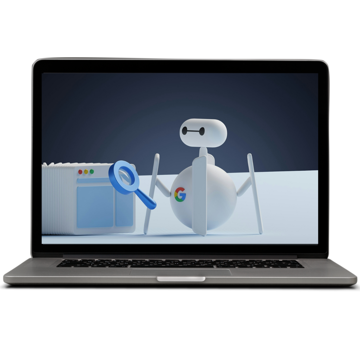 Search Engine Optimization (SEO)