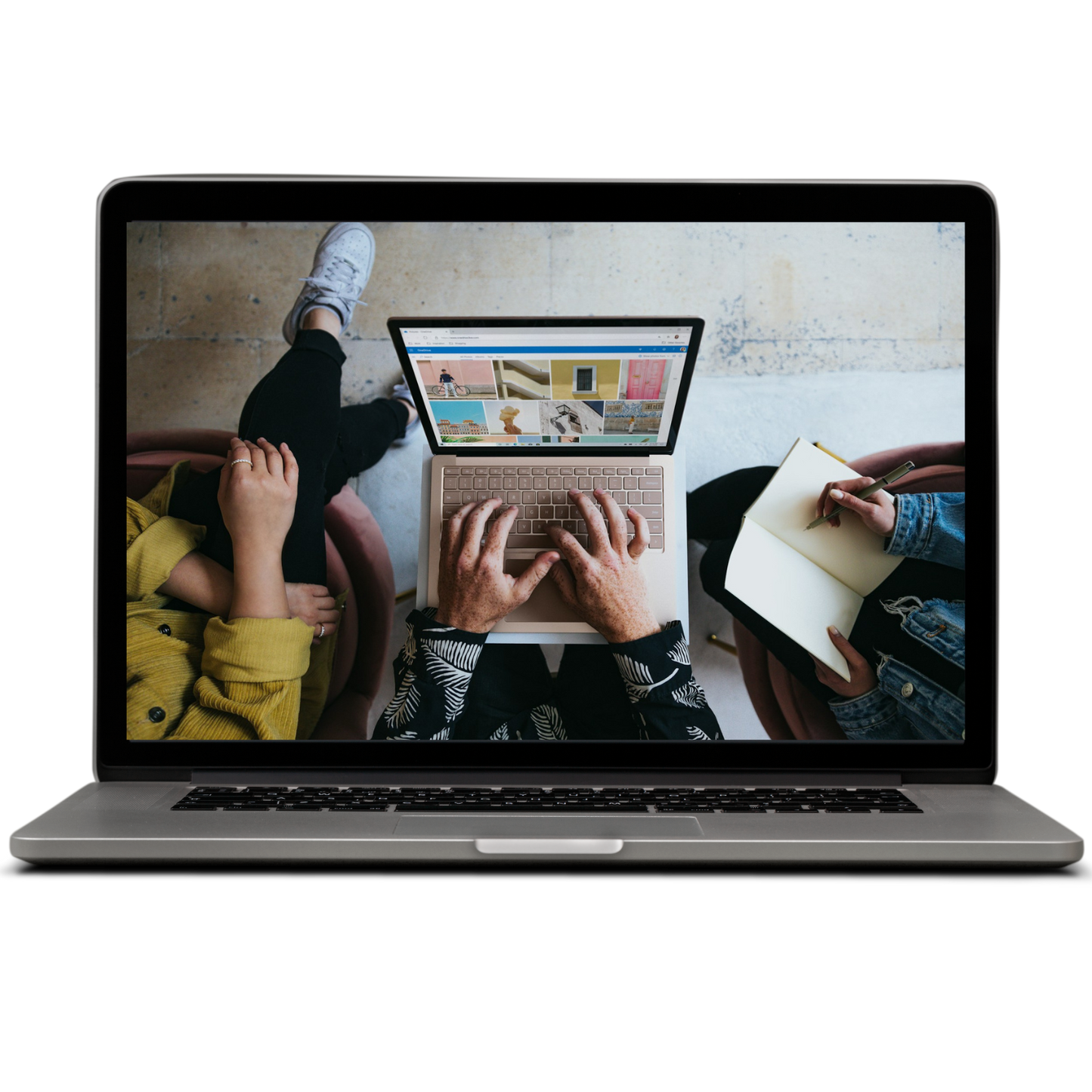 Website Development and Design